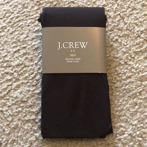 J. Crew Tights